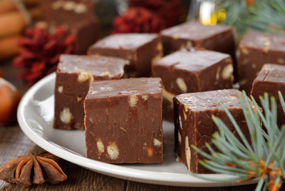 Elevate Your New Year's Celebration with Raw Chocolate Delights