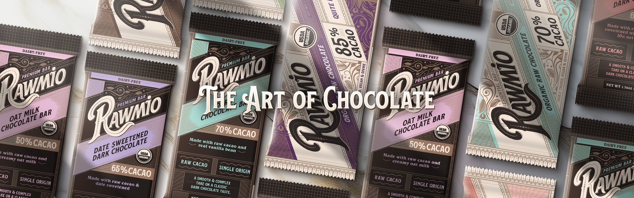 Chocolate Bars