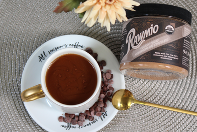 Cozy Comfort in a Cup: Exploring the Delights of Classic Cacao Mushroom Hot Chocolate