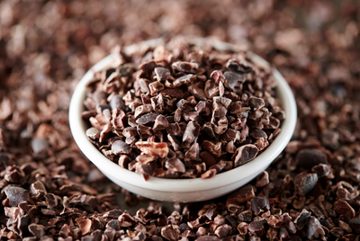 Unveiling the Nutritional Marvels: The Healthy Benefits of Cacao Nibs