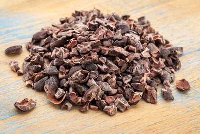Cacao Nibs: The Chocolate Superfood with Health Benefits