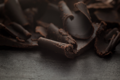 "Indulge Your Senses: The Allure of Dark Chocolate"