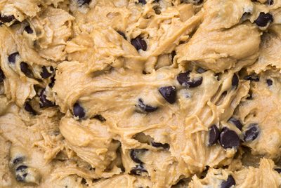 Delightful Creations: Recipes to Elevate Almond Chocolate Chip Cookie Dough Spread!