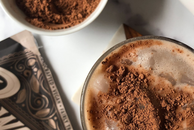 The Health Benefits of Raw Cacao Powder: Unleashing the Power of Pure Chocolate
