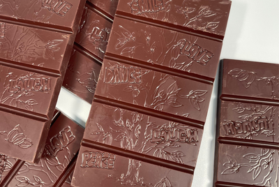 Are These Less-Than-Healthy Ingredients Lurking in Your Chocolate?