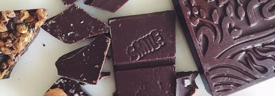 Chocoholic? How Switching to Raw Chocolate Will Improve Your Health