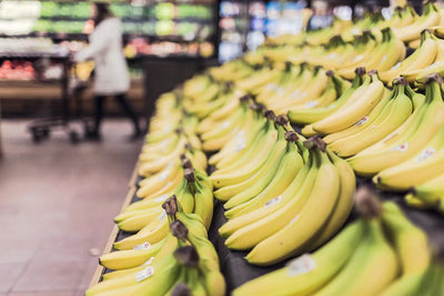 Hype or Health? How to Choose (actually) Healthy Items at the Grocery Store