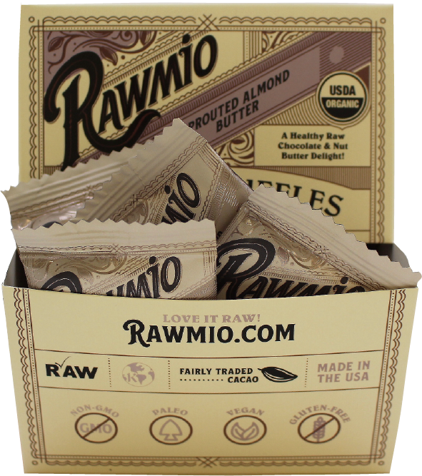 Big package skinny truffle 