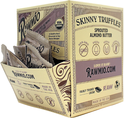 Big package skinny truffle