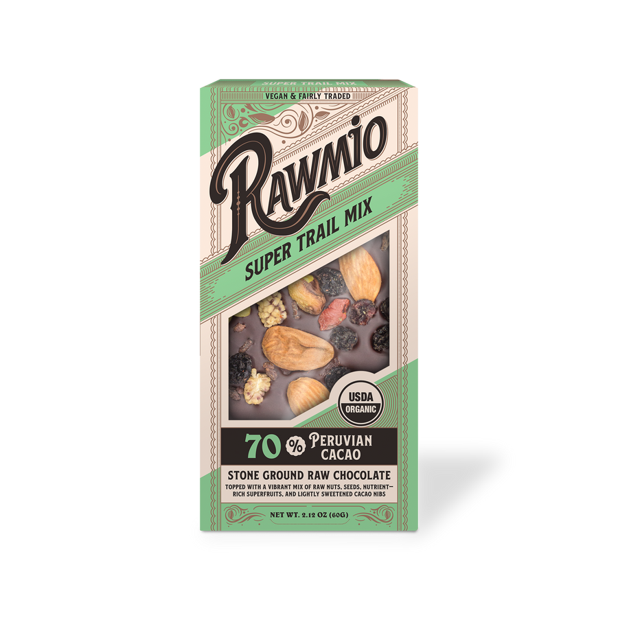 Products Trail Mix Bark