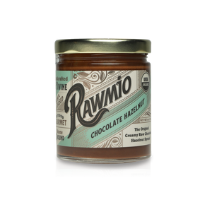 Chocolate Hazelnut Spread