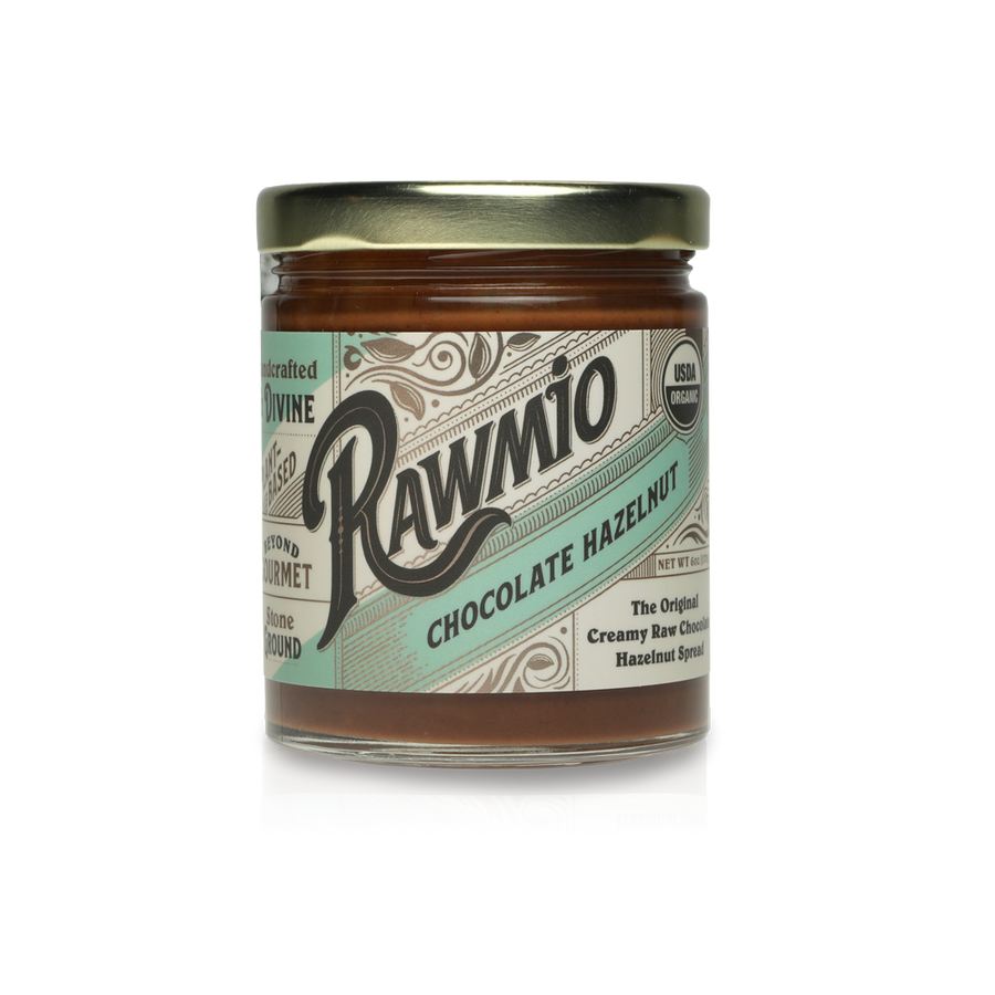 Chocolate Hazelnut Spread