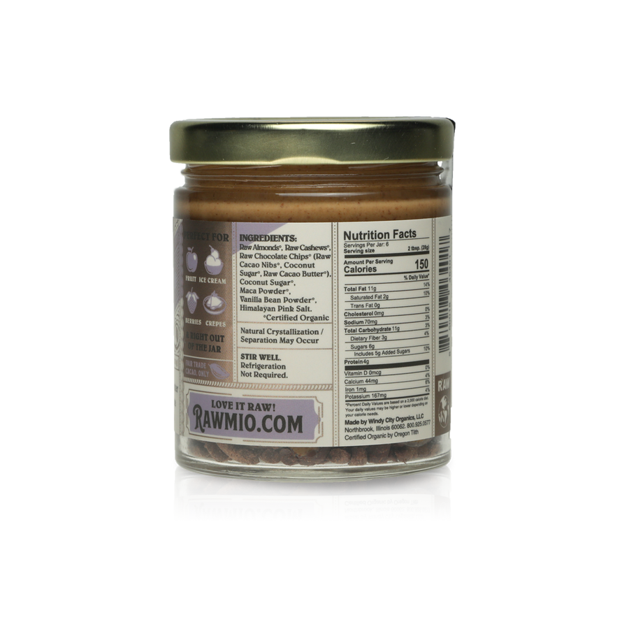 Spread The Love® UNSALTED Almond Butter – Spread The Love Foods