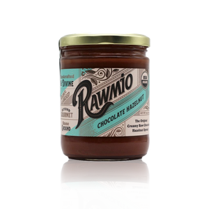 Chocolate Hazelnut Spread - 16oz