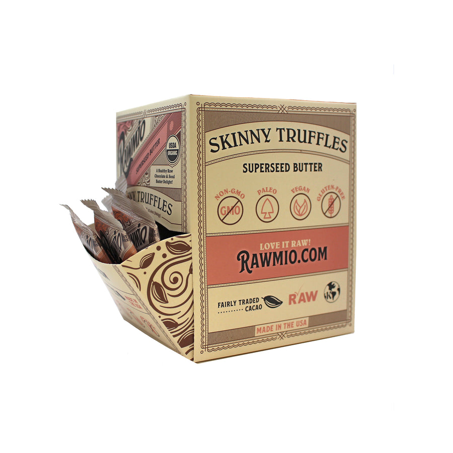 Big package skinny truffle 
