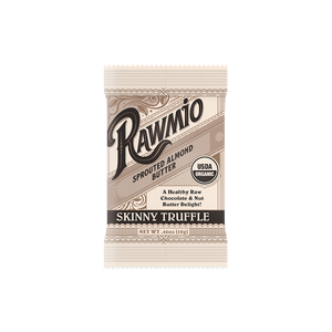 Skinny Truffle - Sprouted Almond Butter